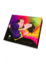 Подарочный набор Fruity Kisses из 3 предметов - Shunga - купить с доставкой в Копейске