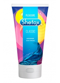 Интимная гель-смазка Shefox «Классическая» - 50 мл. - Shefox - купить с доставкой в Копейске