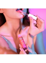 Возбуждающий блеск для губ Love Potion - 8 мл. - Love to Love - купить с доставкой в Копейске