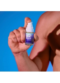 Стимулирующий гель для пениса Pulse Me Down - 30 мл. - Love to Love - купить с доставкой в Копейске