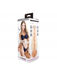 Мастурбатор-вагина Fleshlight Girls - Sky Bri Celestial - Fleshlight - в Копейске купить с доставкой