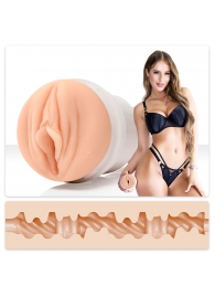 Мастурбатор-вагина Fleshlight Girls - Sky Bri Celestial - Fleshlight - в Копейске купить с доставкой