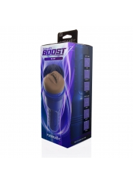 Мастурбатор-рот Fleshlight Boost Blow - Fleshlight - в Копейске купить с доставкой