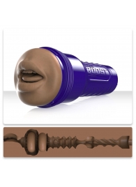 Мастурбатор-рот Fleshlight Boost Blow - Fleshlight - в Копейске купить с доставкой