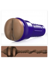 Мастурбатор-анус Fleshlight Boost Blast Female - Fleshlight - в Копейске купить с доставкой