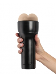 Мастурбатор-анус Feel Stroker Extra Tight - Kiiroo - в Копейске купить с доставкой