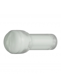 Люминесцентный мастурбатор-вагина FeelGlow Stroker - Kiiroo - в Копейске купить с доставкой