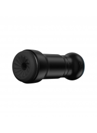 Ченый мастурбатор с интерактивная насадкой PowerBlow   Feel Pocket Stroker - Kiiroo - в Копейске купить с доставкой
