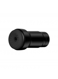 Черный мастурбатор Feel Pocket Stroker - Kiiroo - в Копейске купить с доставкой