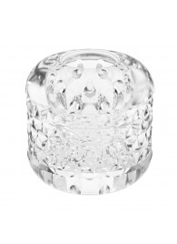 Прозрачный сквозной мастурбатор Cole - Baile - в Копейске купить с доставкой