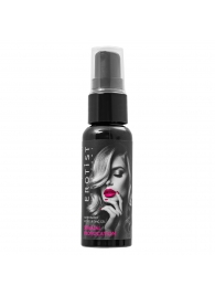 Увлажняющий гель-смазка Erotist Sweet Provocation - 30 мл. - Erotist Lubricants - купить с доставкой в Копейске