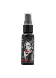 Съедобный гель Erotist Sweet Provocation Watermelon - 30 мл. - Erotist Lubricants - купить с доставкой в Копейске