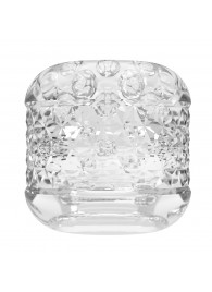 Прозрачный мастурбатор Cory - Baile - в Копейске купить с доставкой