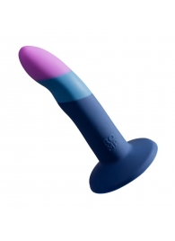 Страпон унисекс Romp Piccolo Pegging Kit - ROMP - купить с доставкой в Копейске