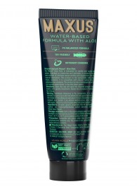 Интимный гель на водной основе MAXUS Alive Elixir - 75 мл. - Maxus - купить с доставкой в Копейске