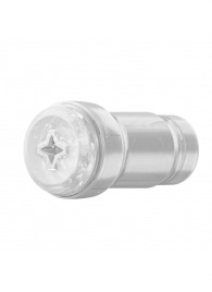 Мастурбатор Feel Pocket Stroker Crystal - Kiiroo - в Копейске купить с доставкой