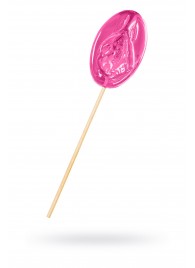 Леденец в форме вагины со вкусом айриш крим - 50 гр. - Sosuчki - купить с доставкой в Копейске