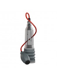 Прозрачная гидропомпа Bathmate HydroXTREME6 - Bathmate - в Копейске купить с доставкой