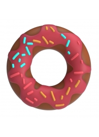 Эрекционное кольцо в форме пончика Berry - Baile - в Копейске купить с доставкой