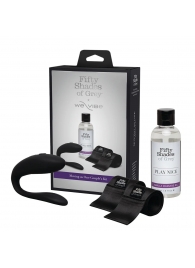 Набор для пар Moving As One - Fifty Shades of Grey - купить с доставкой в Копейске