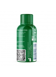 Лубрикант на водной основе All Natural - 29,5 мл. - Swiss navy - купить с доставкой в Копейске