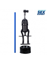 Комплект запасных частей для вакуумной помпы Sex Expert - Sex Expert - в Копейске купить с доставкой