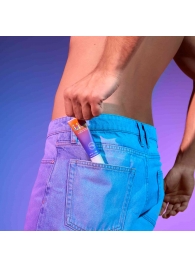 Гель для стимуляции P-зоны Release Me - 30 мл. - Love to Love - купить с доставкой в Копейске