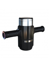 Интерактивный автоматический мастурбатор с подогревом TINGON M1 Smart - Tingon - в Копейске купить с доставкой