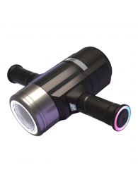 Интерактивный автоматический мастурбатор с подогревом TINGON M1 Smart - Tingon - в Копейске купить с доставкой