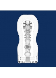 Мастурбатор Tenga Premium 20th Anniversary Cup - Tenga - в Копейске купить с доставкой