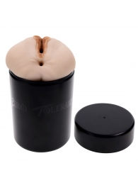 Мастурбатор Dani Daniels - вагина и анус - Zero Tolerance - в Копейске купить с доставкой