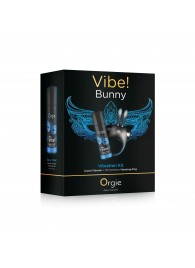 Набор для пар Vibe! Bunny - ORGIE - купить с доставкой в Копейске