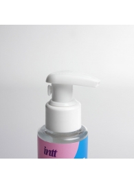 Увлажняющий гель с ароматом ежевики Slide Berry Slide - 100 мл. - INTT - купить с доставкой в Копейске