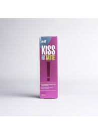 Массажный гель для тела Kiss and Taste - 55 мл. - INTT - купить с доставкой в Копейске