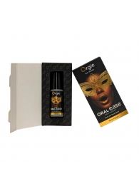 Оральный спрей Oral Ease Deepthroat - 15 мл. - ORGIE - купить с доставкой в Копейске