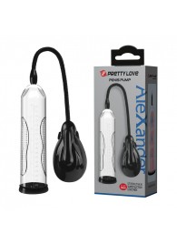 Прозрачная автоматическая вакуумная помпа - Baile - в Копейске купить с доставкой