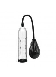 Прозрачная автоматическая вакуумная помпа - Baile - в Копейске купить с доставкой