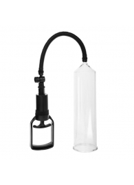 Прозрачная вакуумная помпа AleXander - Baile - в Копейске купить с доставкой