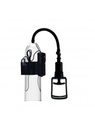 Прозрачная вакуумная помпа с вибрацией AleXander - Baile - в Копейске купить с доставкой