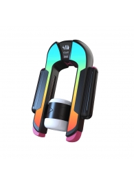 Интерактивный автоматический мастурбатор M2 - Tingon - в Копейске купить с доставкой