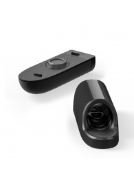 Черный мастурбатор ARCwave Ion 2 - Arcwave - в Копейске купить с доставкой