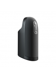 Черный мастурбатор ARCwave Ion 2 - Arcwave - в Копейске купить с доставкой