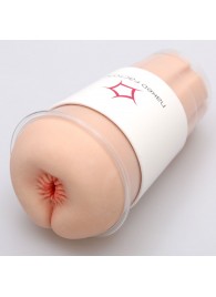 Мастурбатор-анус Naked Factory A-01 - Naked Factory - в Копейске купить с доставкой