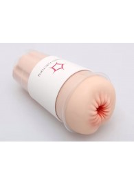 Мастурбатор-анус Naked Factory A-03 - Naked Factory - в Копейске купить с доставкой