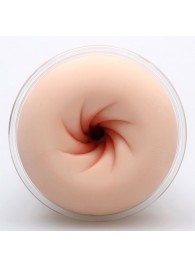 Мастурбатор-анус Naked Factory A-04 - Naked Factory - в Копейске купить с доставкой