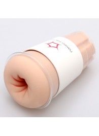 Мастурбатор-анус Naked Factory A-04 - Naked Factory - в Копейске купить с доставкой