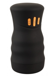 Мультифункциональный мастурбатор Gyro - Orion - в Копейске купить с доставкой