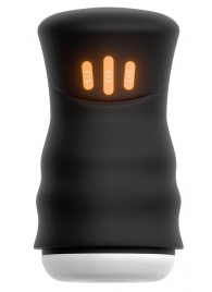 Мультифункциональный мастурбатор Gyro - Orion - в Копейске купить с доставкой