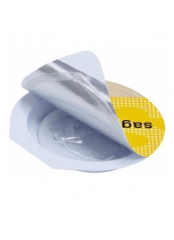 Презервативы увеличенного размера Sagami Original 0.02 XL-size - 3 шт. - Sagami - купить с доставкой в Копейске