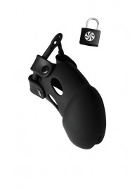 Черный пояс верности Guard - Lola Games - купить с доставкой в Копейске